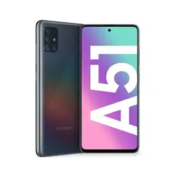 قیمت گوشی سامسونگ a51 128 رم 8 گیگابایت - کوک موبایل