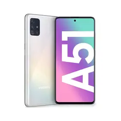 قیمت گوشی سامسونگ a51 128 رم 8 گیگابایت - کوک موبایل