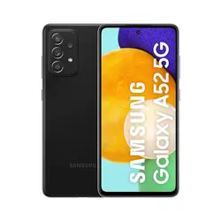 قیمت گوشی A52 5G سامسونگ 128 گیگابایت رم 8 گیگابایت - کوک موبایل