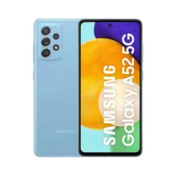 قیمت گوشی A52 5G سامسونگ 128 گیگابایت رم 8 گیگابایت - کوک موبایل