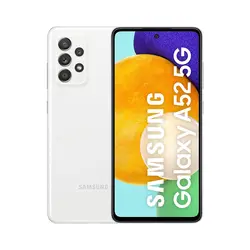 قیمت گوشی A52 5G سامسونگ 128 گیگابایت رم 8 گیگابایت - کوک موبایل