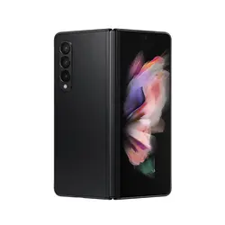 قیمت گوشی Z Fold 3 سامسونگ 256 گیگابایت - کوک موبایل
