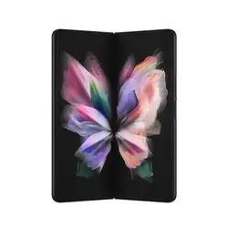 قیمت گوشی Z Fold 3 سامسونگ 256 گیگابایت - کوک موبایل