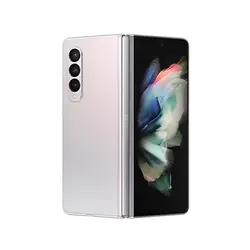 قیمت گوشی Z Fold 3 سامسونگ 256 گیگابایت - کوک موبایل