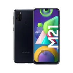 گوشی M21 سامسونگ 64 گیگابایت - کوک موبایل