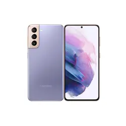 گوشی S21 5G سامسونگ 256 گیگابایت - کوک موبایل