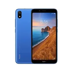 قیمت گوشی Redmi 7A شیائومی دو سیمکارت 16 گیگابایت رم 2 گیگابایت - کوک موبایل