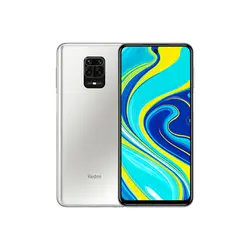 قیمت گوشی ردمی نوت 9 اس شیائومی دو سیمکارت 128 گیگابایت - کوک موبایل