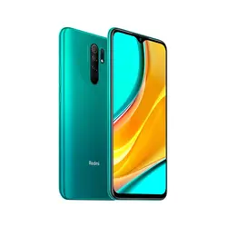 گوشی ردمی 9 شیائومی دو سیمکارت 64 گیگابایت رم 3 گیگابایت - کوک موبایل