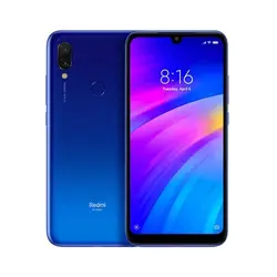 قیمت گوشی ردمی 7 شیائومی 32 گیگابایت رم 3 گیگابایت - کوک موبایل