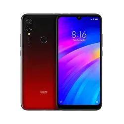 قیمت گوشی ردمی 7 شیائومی 32 گیگابایت رم 3 گیگابایت - کوک موبایل