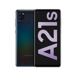 قیمت و خرید گوشی سامسونگ a21s 128 گیگ رم 4 - کوک موبایل