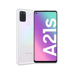 قیمت و خرید گوشی سامسونگ a21s 128 گیگ رم 4 - کوک موبایل