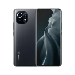 قیمت گوشی Mi 11 5g شیائومی دو سیمکارت 256 گیگابایت - کوک موبایل