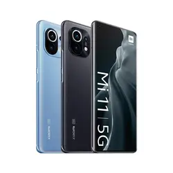 قیمت گوشی Mi 11 5g شیائومی دو سیمکارت 256 گیگابایت - کوک موبایل