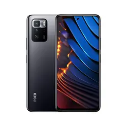 گوشی پوکو ایکس 3 جی تی شیائومی دو سیمکارت 128 گیگابایت - کوک موبایل