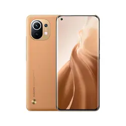 قیمت گوشی می 11 شیائومی دو سیمکارت 256 گیگابایت - کوک موبایل