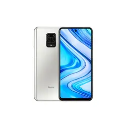 قیمت گوشی ردمی نوت 9 پرو شیائومی دو سیمکارت 64GB رم 4GB - کوک موبایل