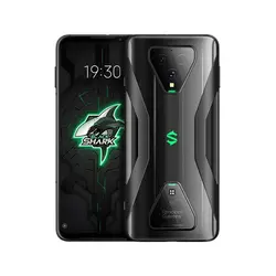 قیمت گوشی بلک شارک 3 شیائومی دو سیمکارت 256 گیگابایت - کوک موبایل