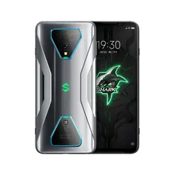 قیمت گوشی بلک شارک 3 شیائومی دو سیمکارت 256 گیگابایت - کوک موبایل