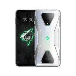 قیمت گوشی بلک شارک 3 شیائومی دو سیمکارت 256 گیگابایت - کوک موبایل