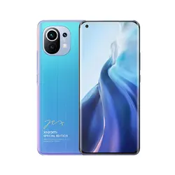 گوشی می 11 شیائومی دو سیمکارت 128 گیگابایت - کوک موبایل