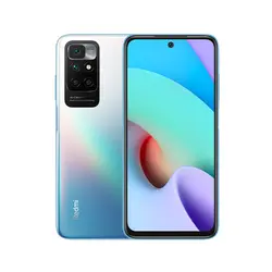قیمت و خرید گوشی شیائومی Redmi Note 10 | حافظه 128 رم 6 گیگابایت ا Xiaomi Redmi Note 10 128/6 GB - کوک موبایل