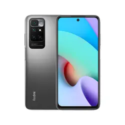 قیمت و خرید گوشی شیائومی Redmi Note 10 | حافظه 128 رم 6 گیگابایت ا Xiaomi Redmi Note 10 128/6 GB - کوک موبایل