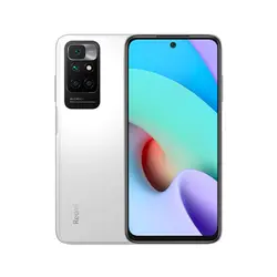 قیمت و خرید گوشی شیائومی Redmi Note 10 | حافظه 128 رم 6 گیگابایت ا Xiaomi Redmi Note 10 128/6 GB - کوک موبایل