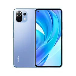 قیمت گوشی می 11 لایت شیائومی دو سیمکارت 64 گیگابایت - کوک موبایل