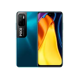 گوشی پوکو ام 3 پرو 4 جی شیائومی دو سیمکارت 64 گیگابایت - کوک موبایل