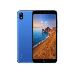 خرید گوشی Redmi 7A شیائومی دو سیمکارت 32 گیگابایت رم 2 گیگابایت - کوک موبایل