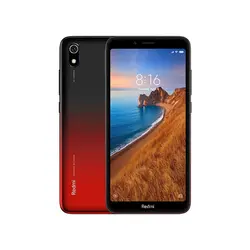 خرید گوشی Redmi 7A شیائومی دو سیمکارت 32 گیگابایت رم 2 گیگابایت - کوک موبایل