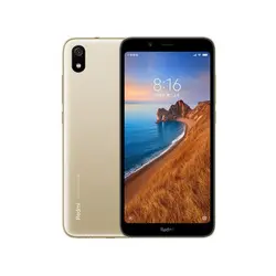 خرید گوشی Redmi 7A شیائومی دو سیمکارت 32 گیگابایت رم 2 گیگابایت - کوک موبایل