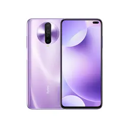 قیمت گوشی Redmi K30 شیائومی دو سیمکارت 128گیگابایت رم 8 گیگابایت - کوک موبایل
