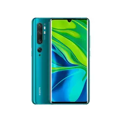 گوشی می نوت 10شیائومی دو سیمکارت 128 گیگابایت - کوک موبایل