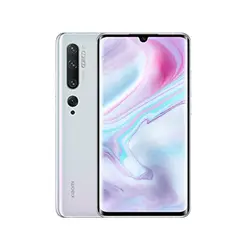 گوشی می نوت 10شیائومی دو سیمکارت 128 گیگابایت - کوک موبایل