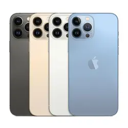 آیفون 13 پرو مکس 512 گیگ|iPhone 13 Pro Max 512GB- کوک موبایل