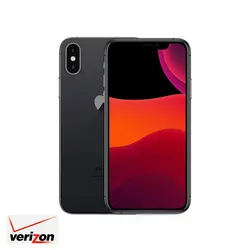 آنلاک گوشی آیفون X / XR / XS / XS Max اپراتور Verizon USA - کوک موبایل