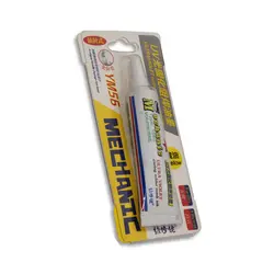 قیمت عایق و رنگ برد یو وی تیوپی Mechanic UV YM56 - کوک موبایل