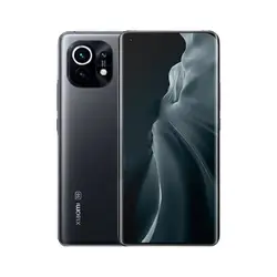 خرید گوشی Mi 11 M2011K2G 5G شیائومی دو سیمکارت 256 گیگابایت - کوک موبایل
