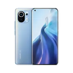 خرید گوشی Mi 11 M2011K2G 5G شیائومی دو سیمکارت 256 گیگابایت - کوک موبایل