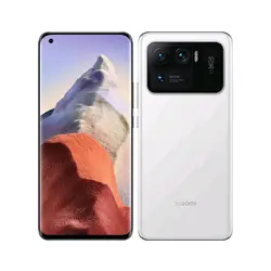 گوشی می 11 اولترا 5 جی دو سیمکات 512 گیگابایت - کوک موبایل