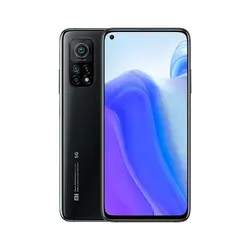 گوشی می 10 تی 5 جی شیائومی دو سیمکارت 128 گیگابایت - کوک موبایل