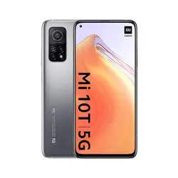 گوشی می 10 تی 5 جی شیائومی دو سیمکارت 128 گیگابایت - کوک موبایل