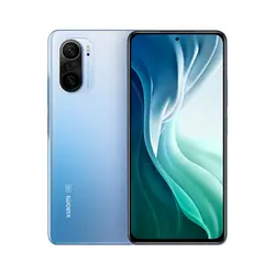 گوشی Mi 11i 5G دو سیمکارت 256 گیگابایت - کوک موبایل