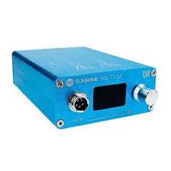 خرید دستگاه پری هیتر سانشاین SS-T12A - کوک موبایل