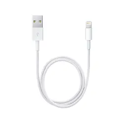 کابل شارژ آیفون 6 | iPhone 6 USB to Lightning - کوک موبایل