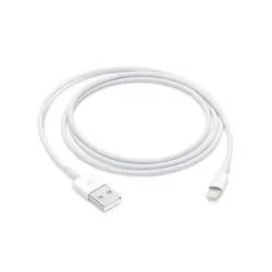 کابل شارژ آیفون ایکس اس اپل | iPhone XS USB-C to Lightning - کوک موبایل