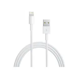 کابل شارژ آیفون ایکس اس اپل | iPhone XS USB-C to Lightning - کوک موبایل